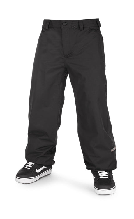 Arthur Black Pantalon De Ski Homme#Pantalons Ski SnowVolcom