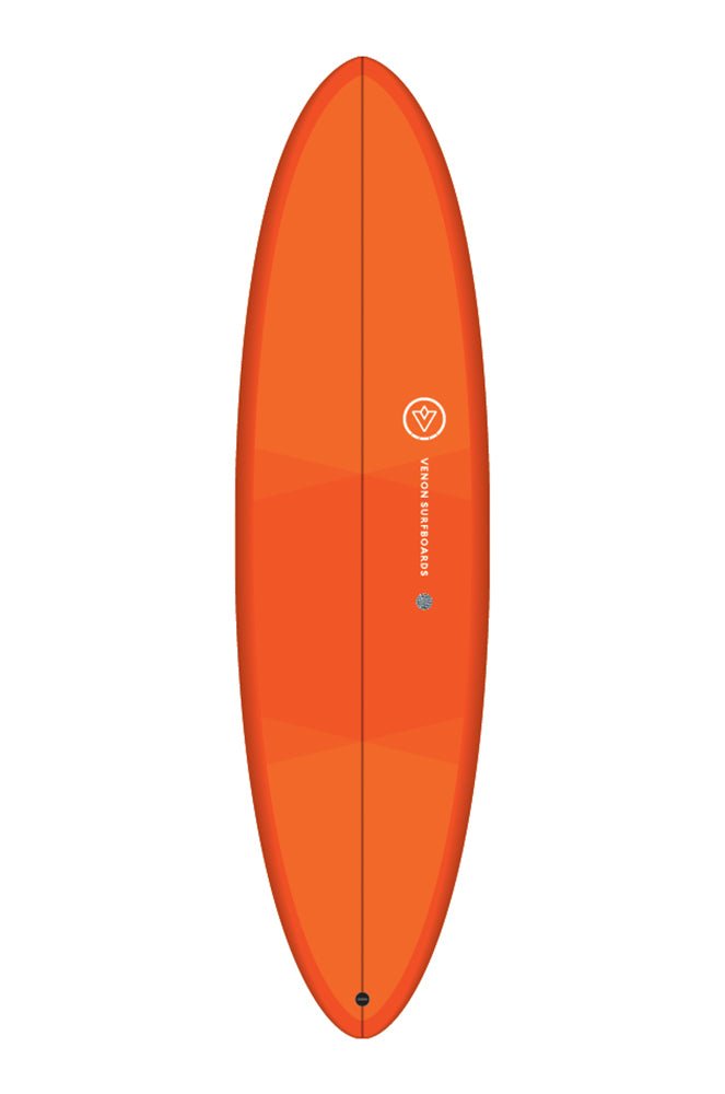 Beaver surfboard deals