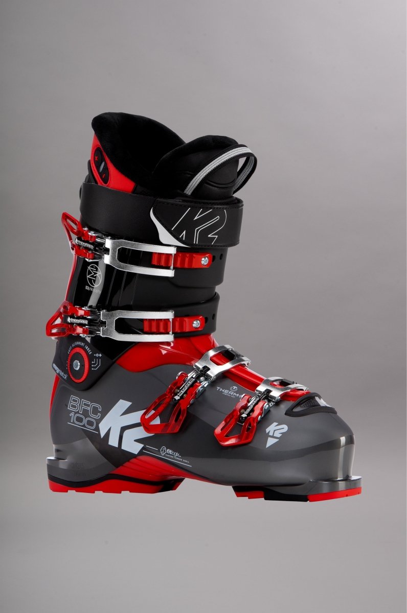 Boots de 2024 ski homme