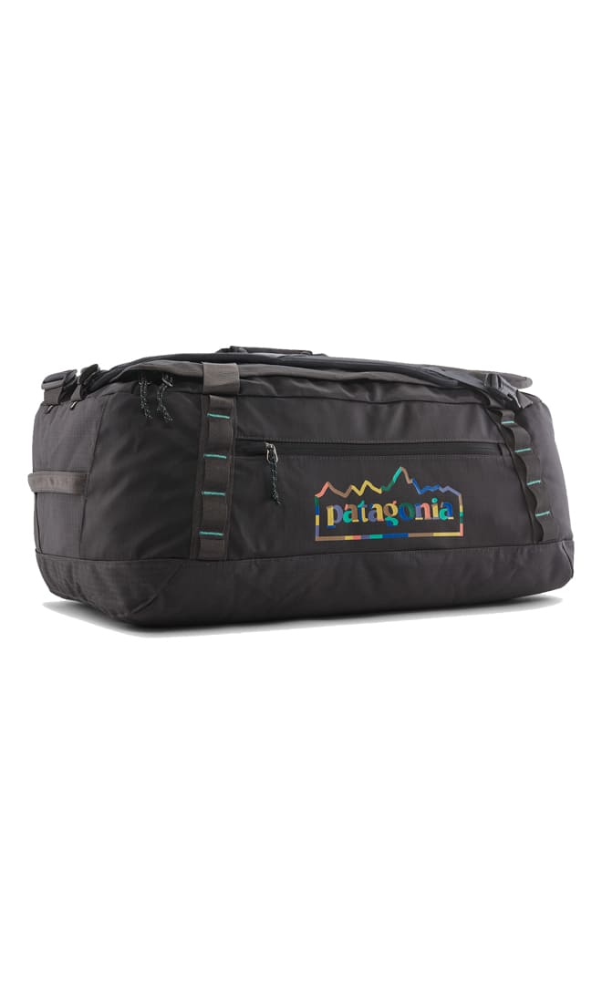 Black Hole Duffel 55L Sac De Voyage#Sacs DuffelsPatagonia