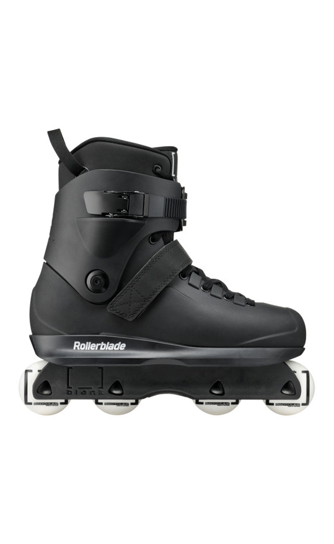 Rollerblade USA Macroblade 80 Roller de fitness pour homme, taille