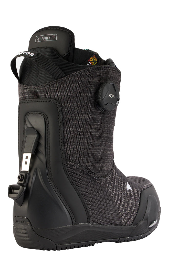 Ritual Ltd So Step On Boots De Snowboard Femme