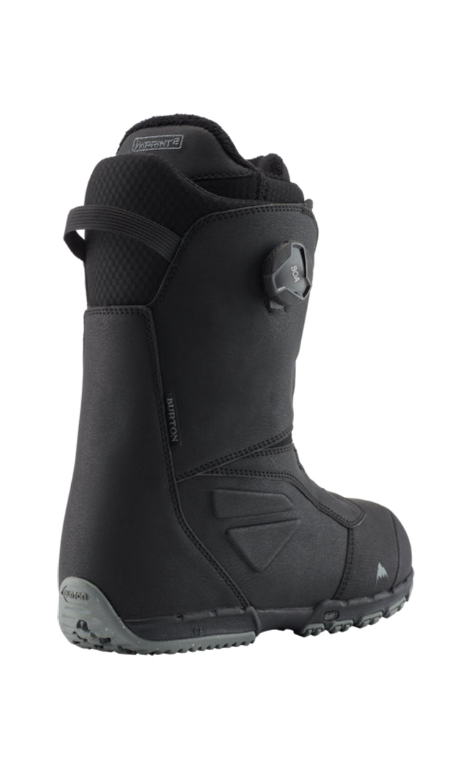 Boots snowboard outlet burton homme