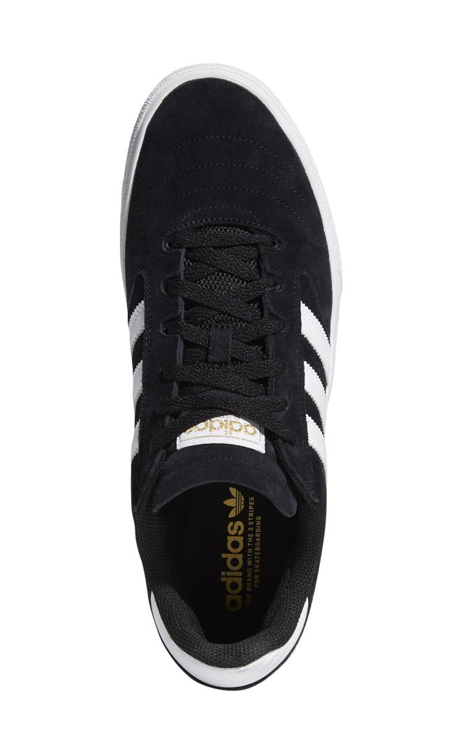 Adidas skateboarding Adidas busenitz vulc ii black white