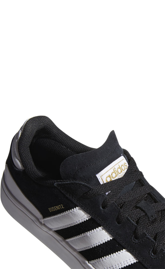 Busenitz vulc black & white clearance shoes