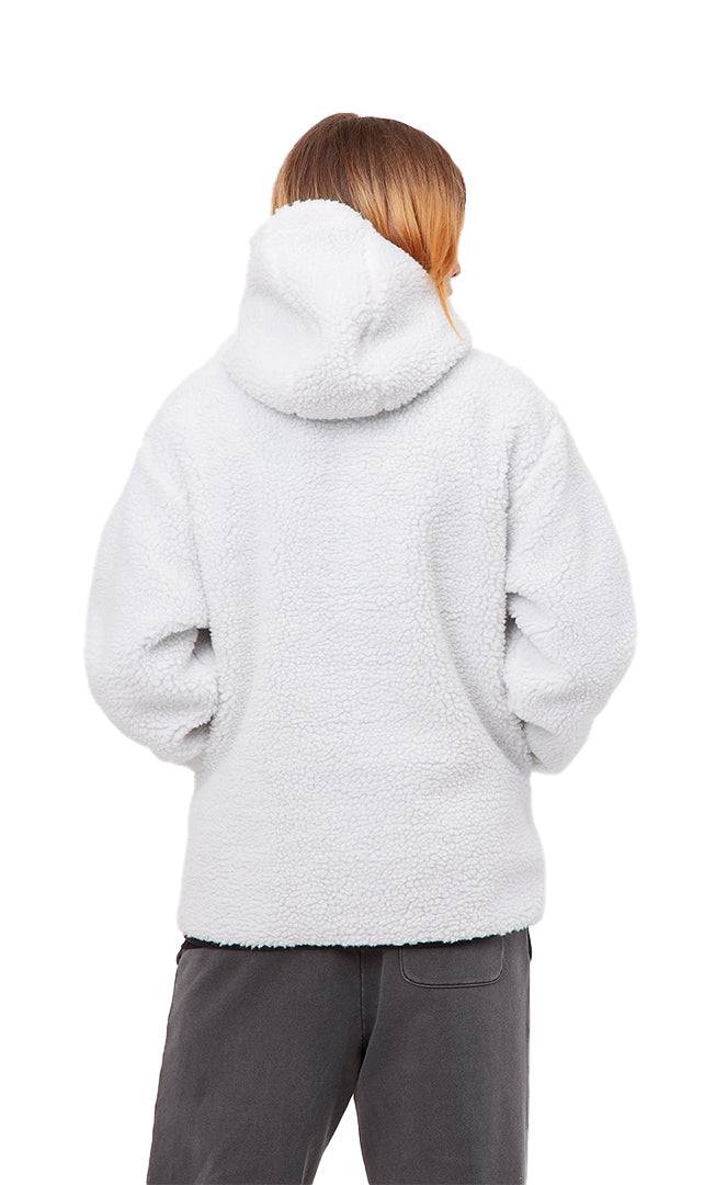 Carhartt wip hooded online loon liner