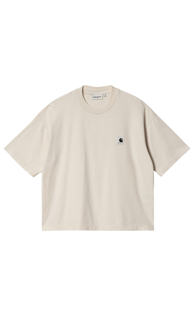 Carhartt t shirt femme hot sale