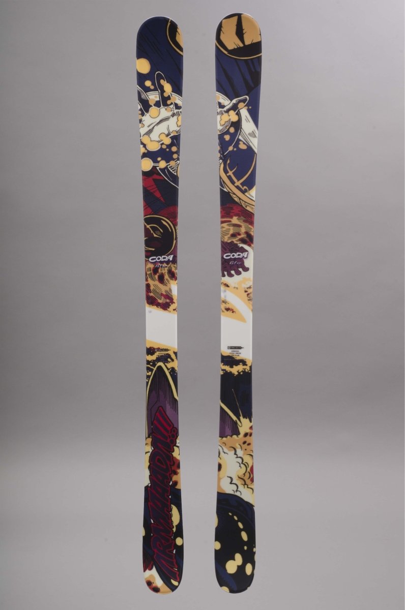 Armada Coda Ski Women Hawaiisurf HawaiiSurf