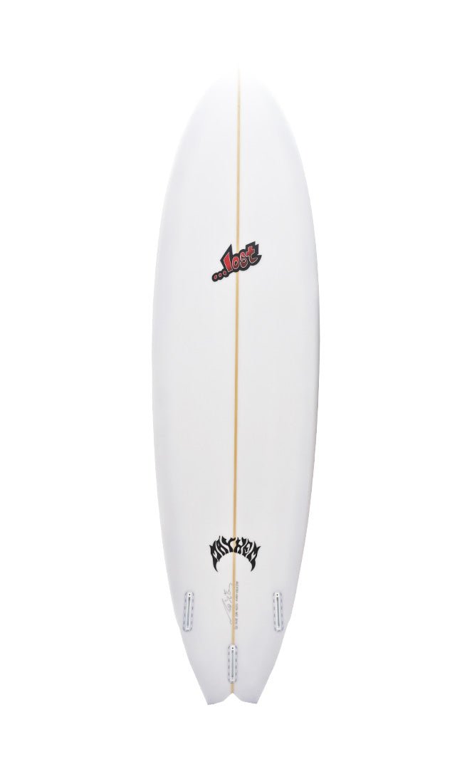 Crowd on sale killer surfboard