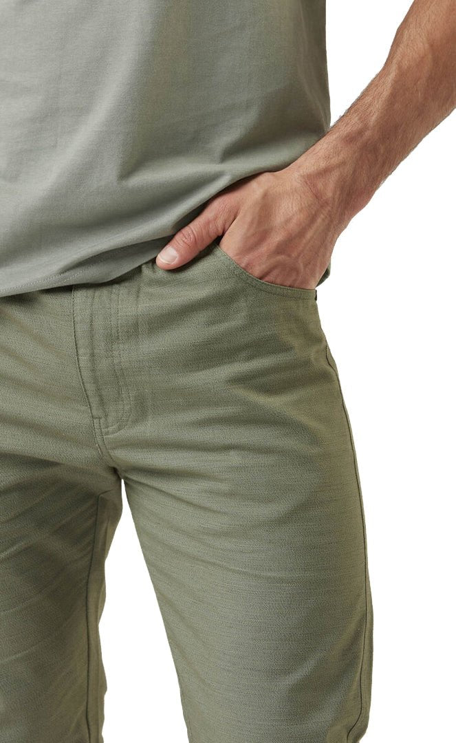 Crusy Pantalon Homme#PantalonsPicture