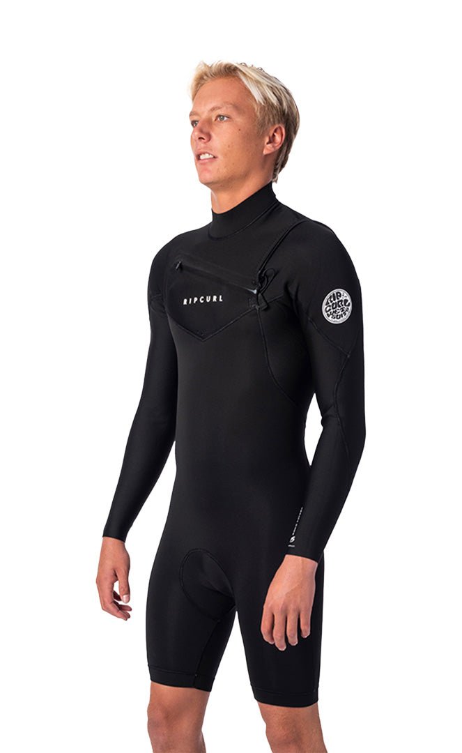 Rip Curl: Neoprene Surf Suit and Accessories – HawaiiSurf