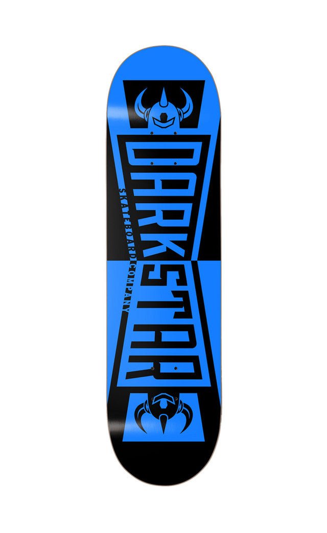 Divide Planche de Skate 8.25#Skateboard StreetDarkstar