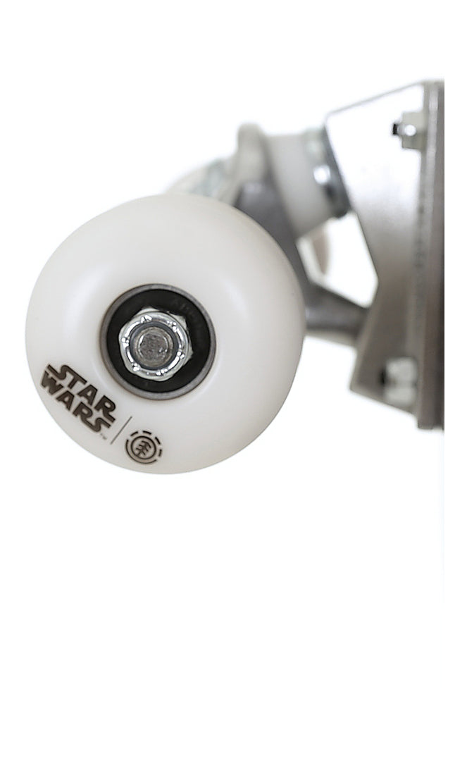 Roues Skate Element Section 54 MM