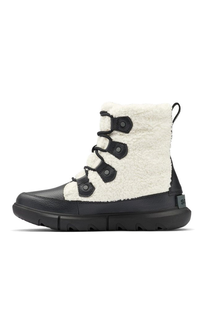 Botte sorel explorer discount joan