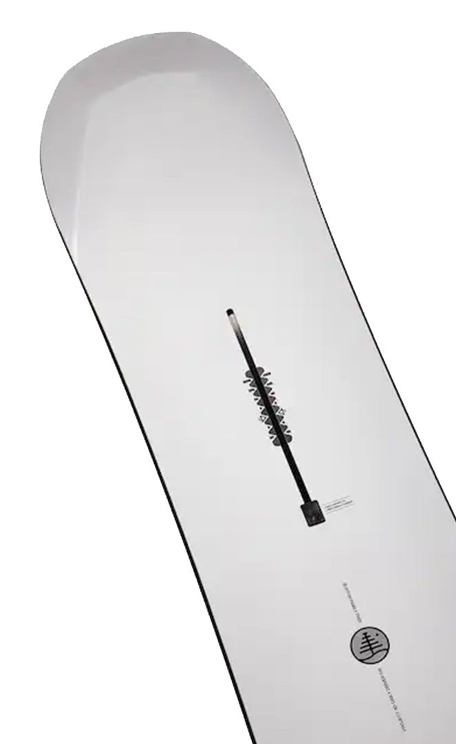 Burton Family tree 3d daily driver snowboard mixed Snowboard