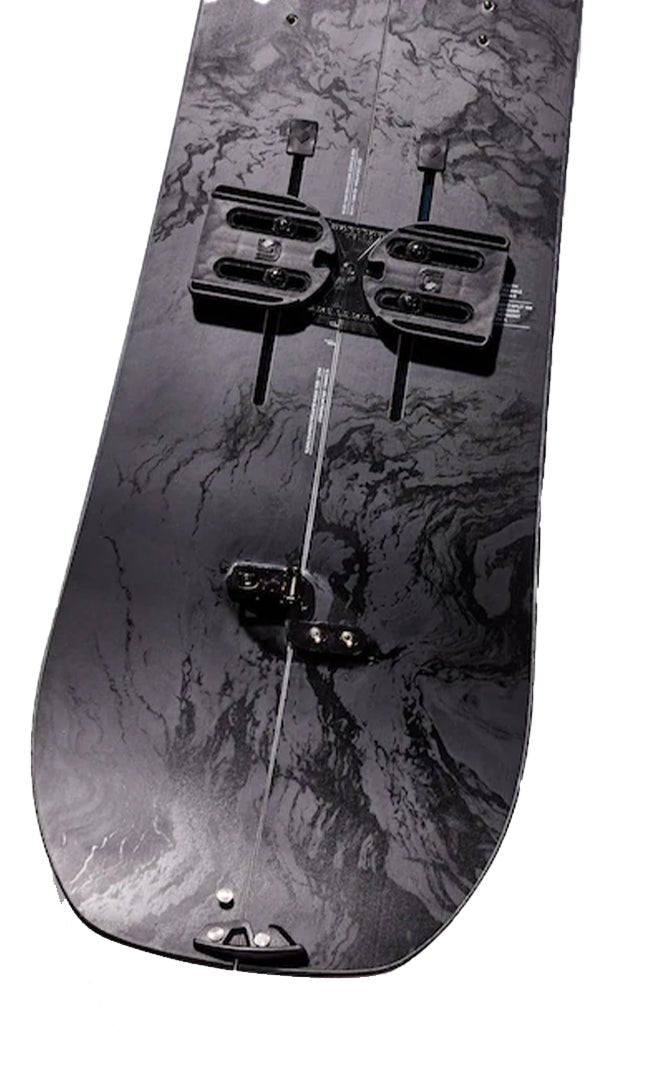 Burton Family tree hometown hero splitboard mixed Snowboard