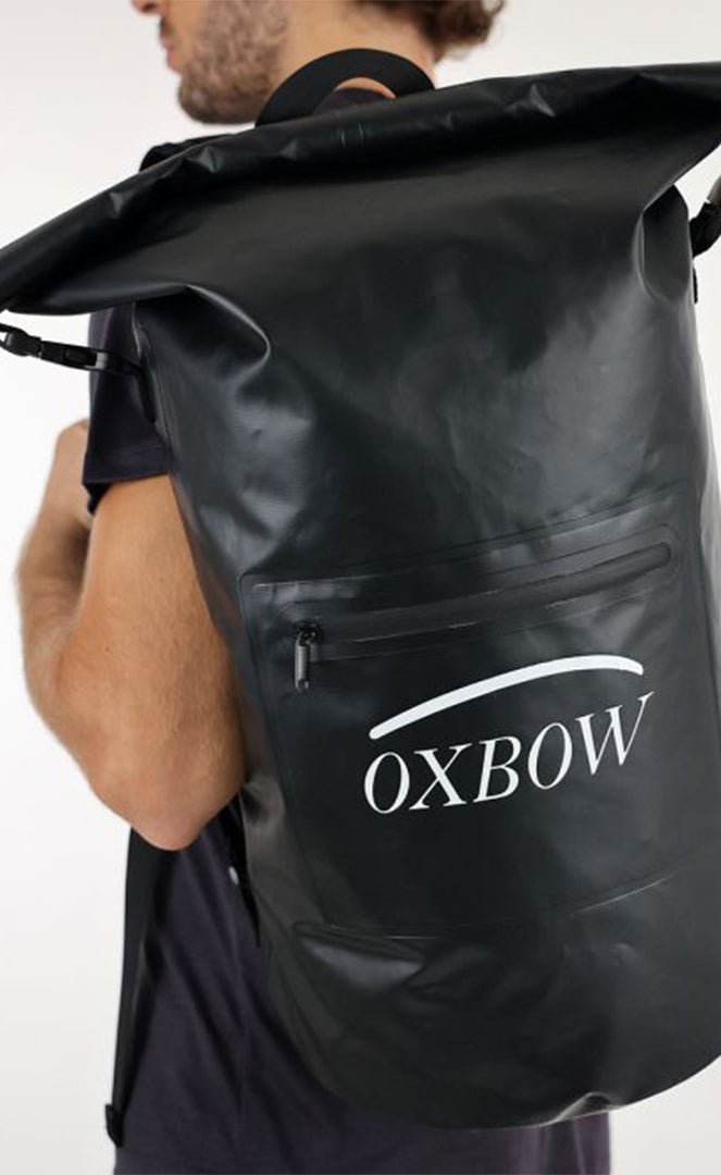 Oxbow backpack clearance