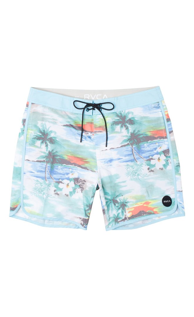 Mens rvca hot sale boardshorts