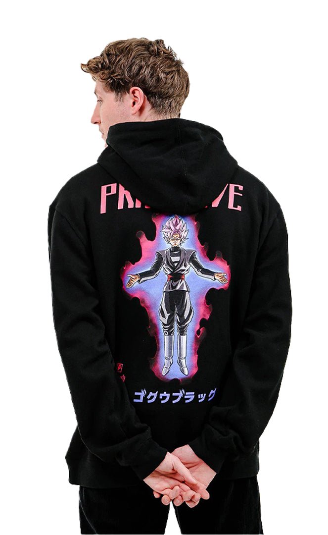 Primitive rose sales hoodie