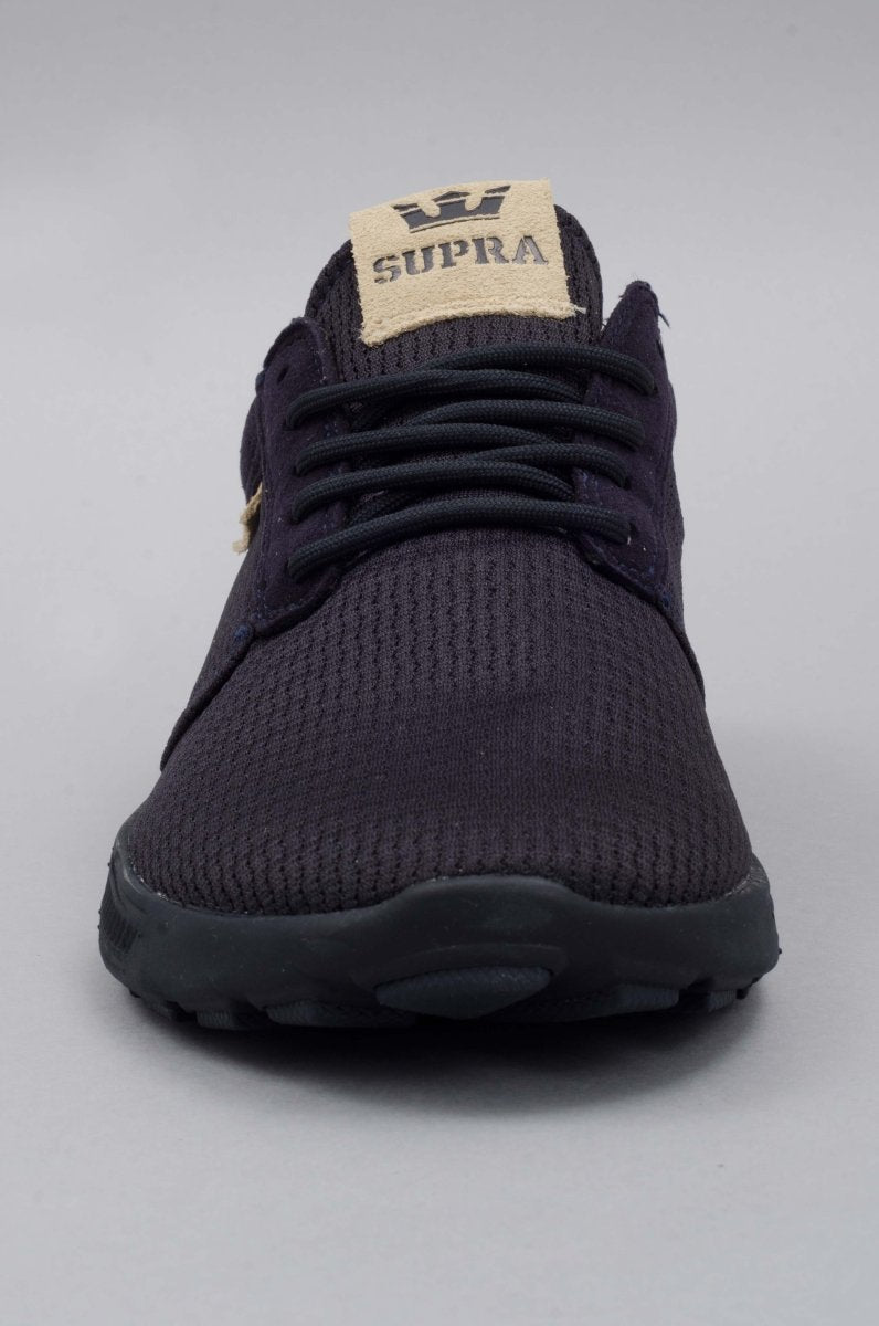 Supra best sale running shoes