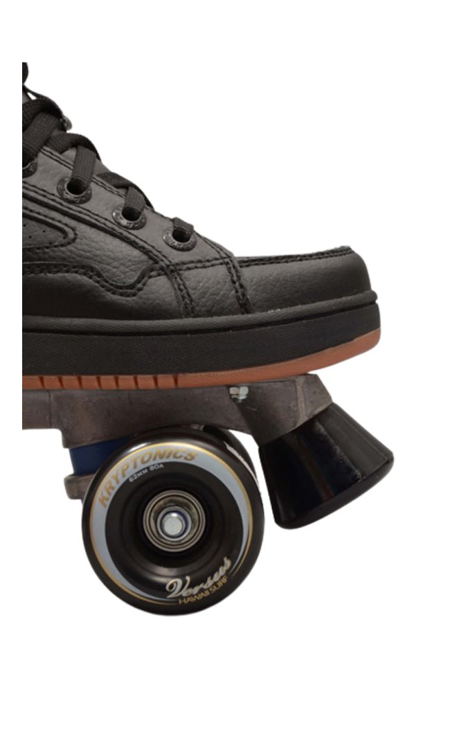 Hawaiisurf Versus roller quad complet Roller Patins quad Unisexe