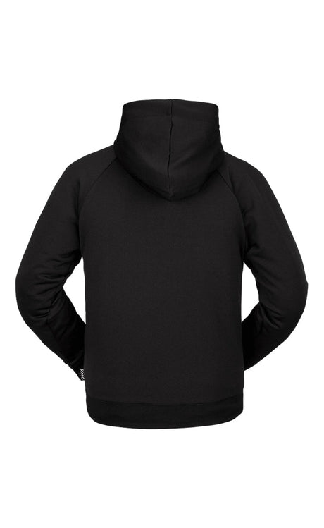 Hydro Riding Sweat À Capuche Homme#SweatsVolcom