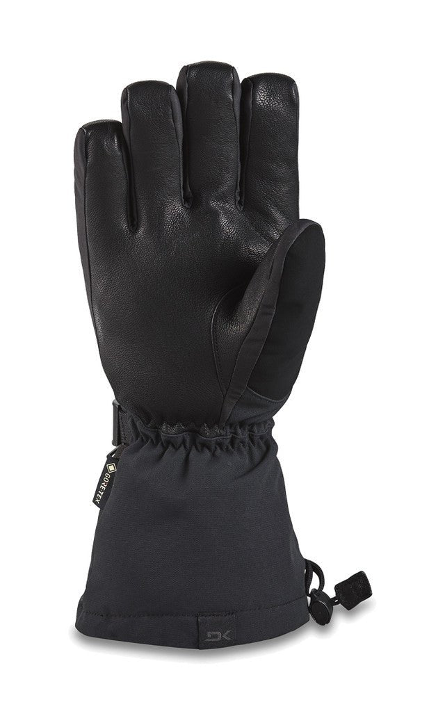 Leather Titan Gore Tex Glove Black Gant Ski Homme Dakine HawaiiSurf