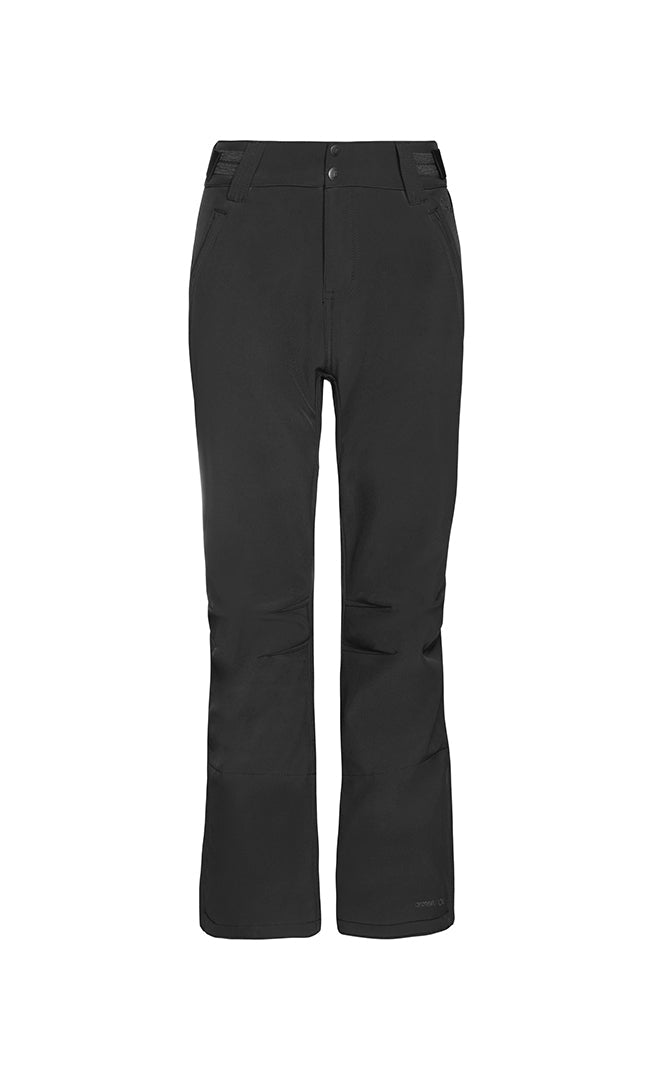 Pantalon ski outlet femme petite