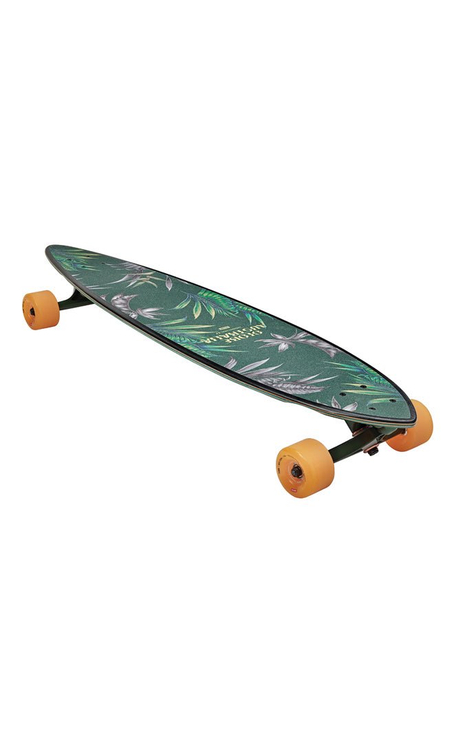 Globe Pintail 37 kookaburra longskate Skate Longboards Complete