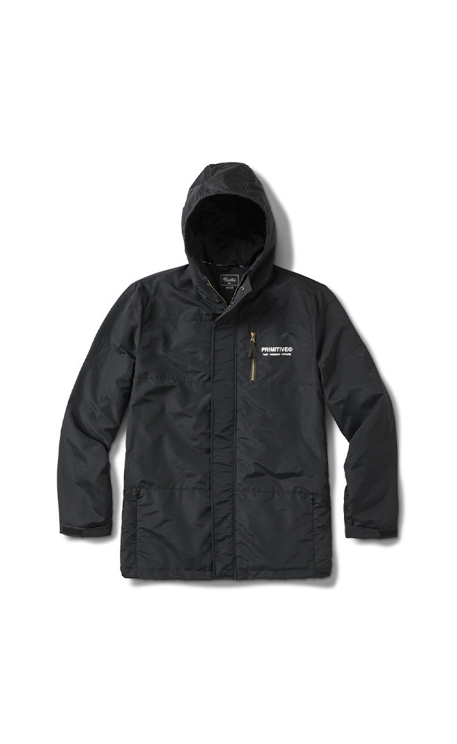 All Season weather Vision coat - Coats & jackets