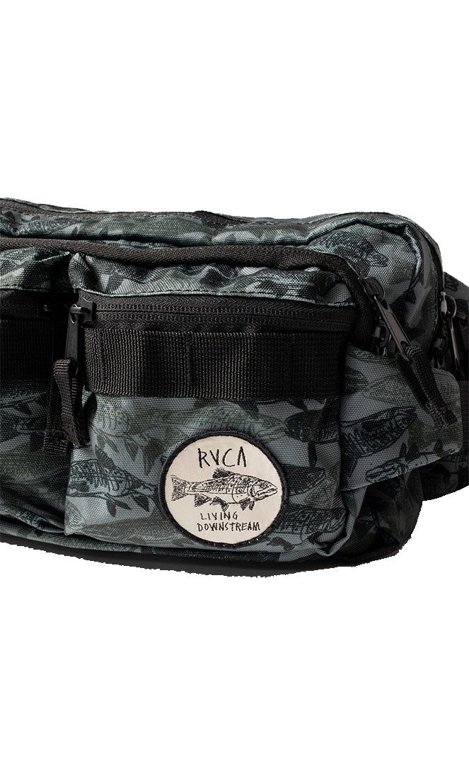 Rvca fanny clearance pack