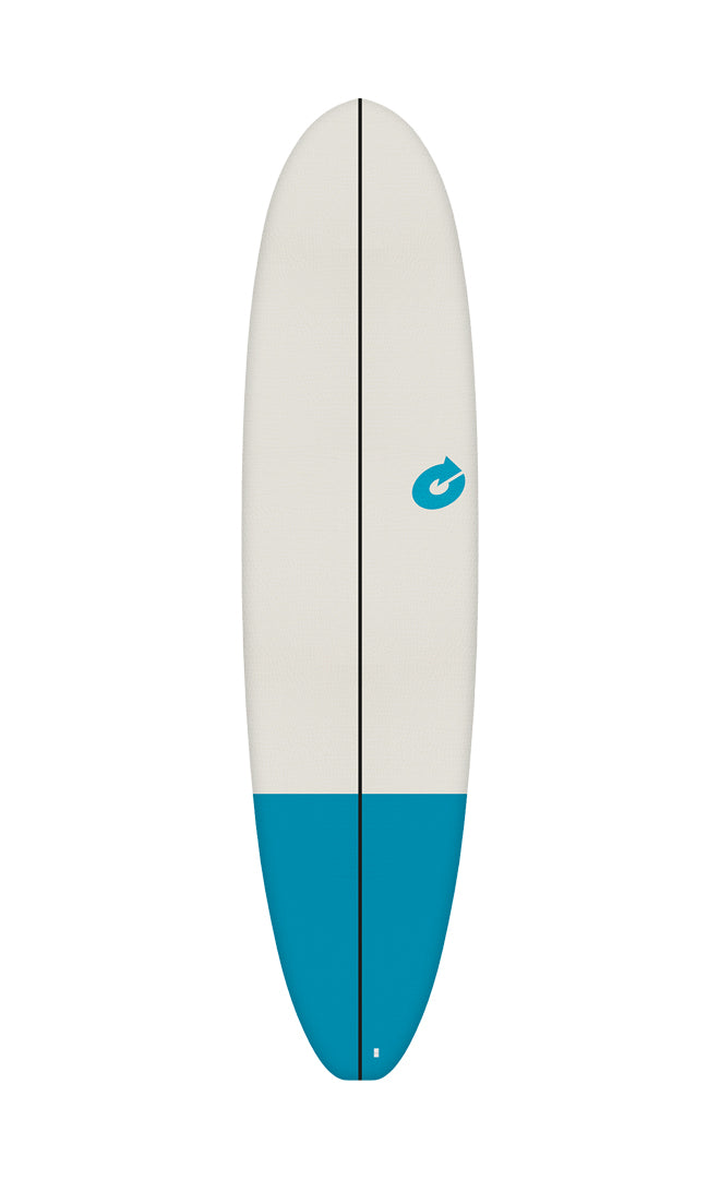 Soft deals deck surfboard