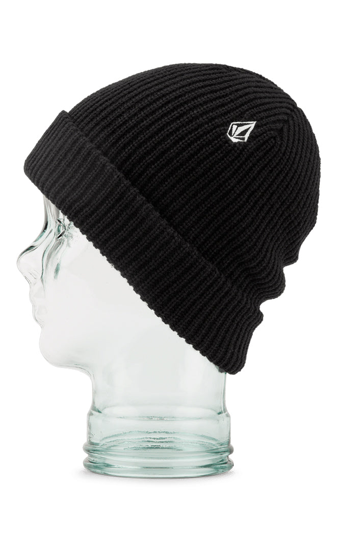 Volcom Sweep Black Bonnet BLACK