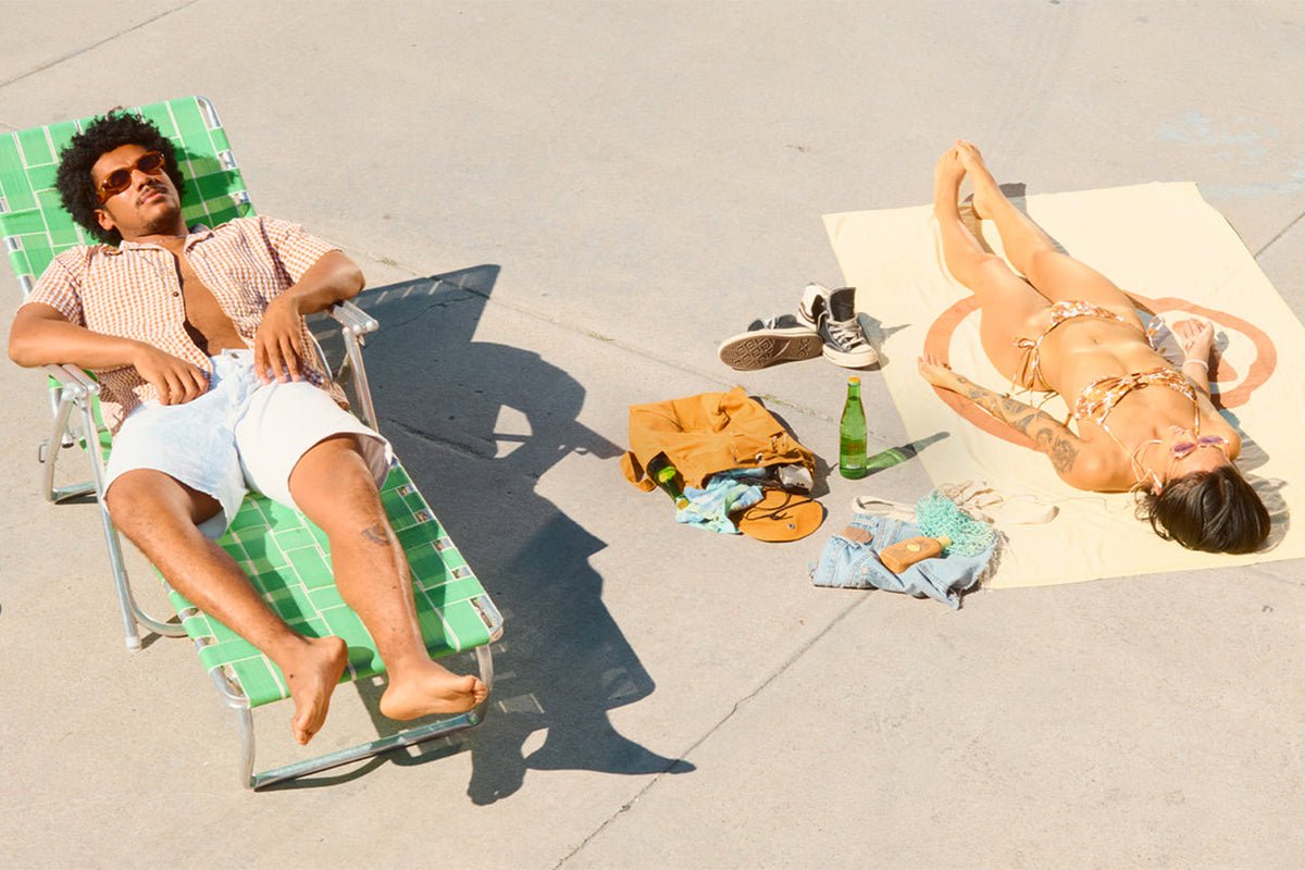 Wie schützt man sich richtig vor der Sonne? - HawaiiSurf