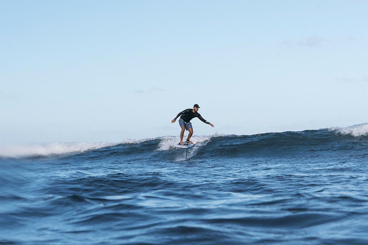 Les nouveaux sports d'eau : Foils, wing et autres nouvelles pratiques - HawaiiSurf