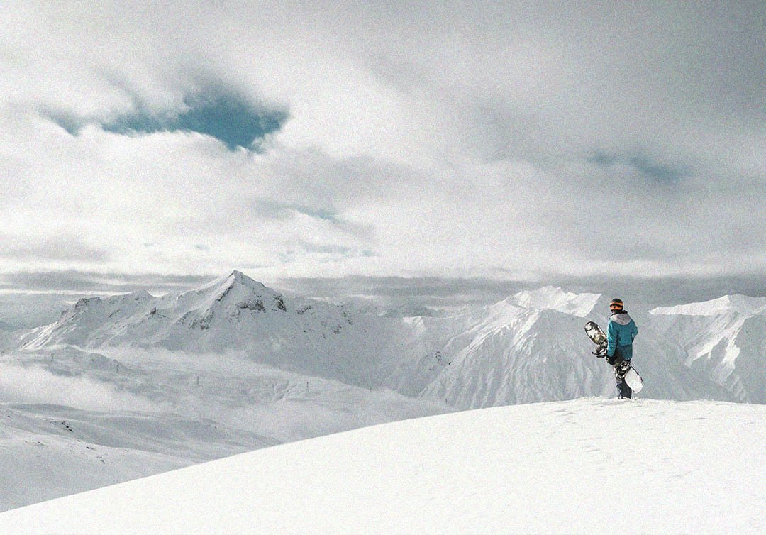 Die Entwicklung des Wintersports: Vorfreude auf 2024 - HawaiiSurf