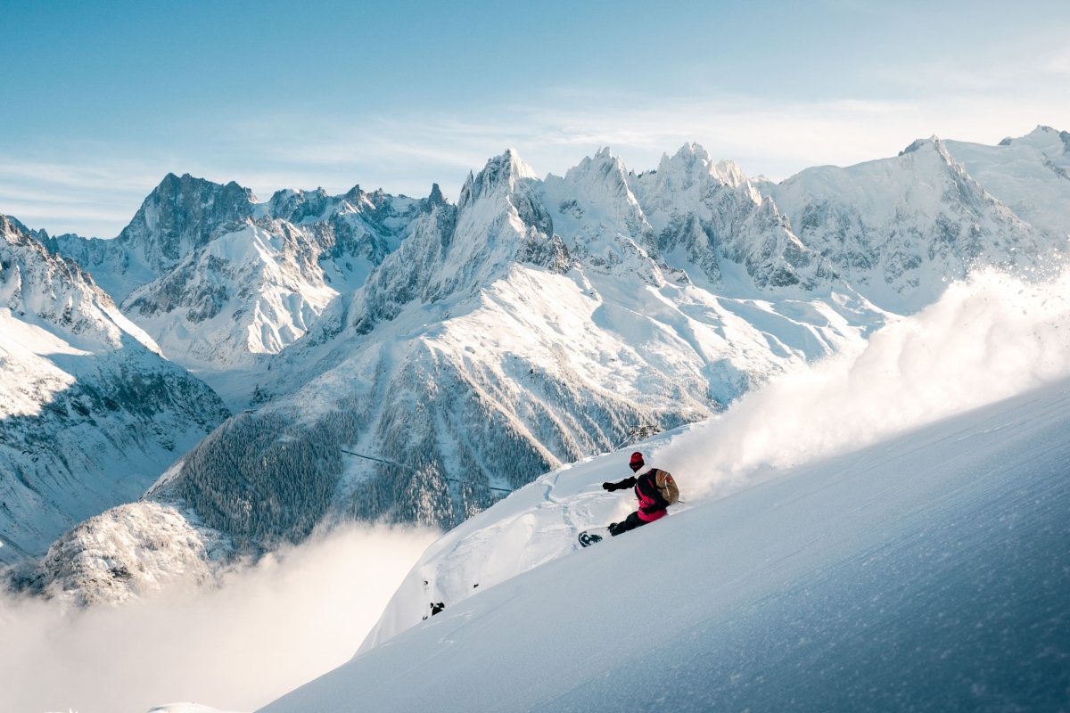 Eröffnung der Skigebiete 2024/2025: Von den Alpen bis zu den Pyrenäen! - HawaiiSurfen