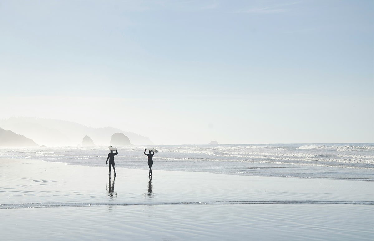 Surf Thérapie : quand le contact avec l'océan soigne - HawaiiSurf