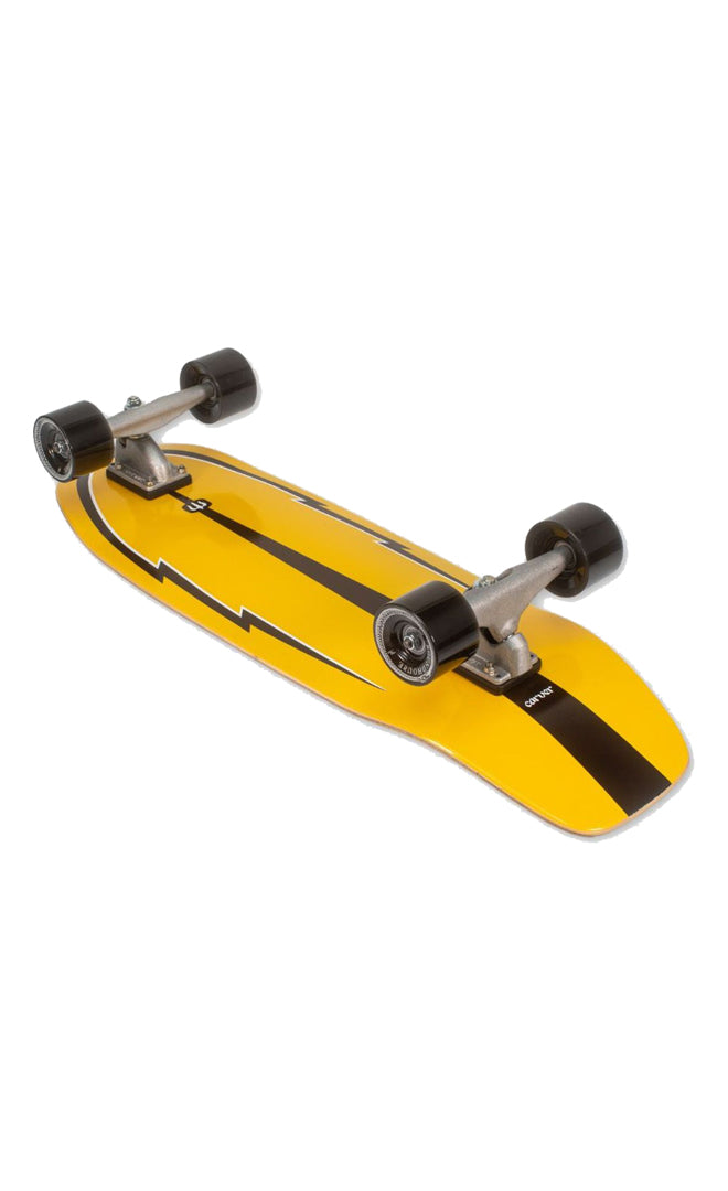 CX Thunder 30.75  Surfskate