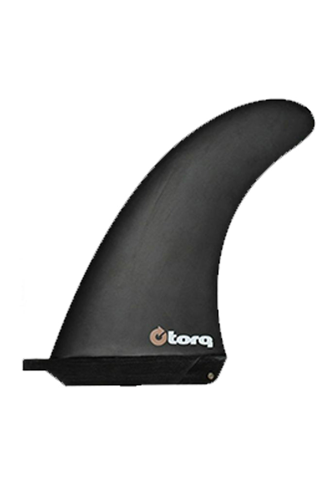 8"LONGBOARD SOFT FIN TORQ#DérivesTorq