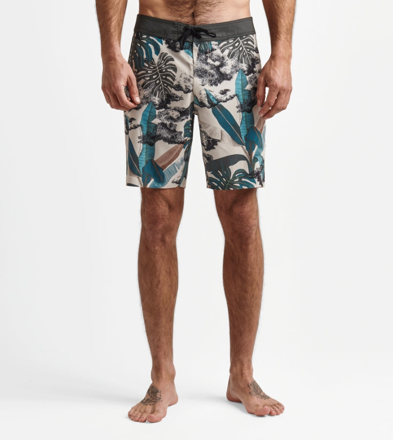 Passage Primo Boardshorts 18"