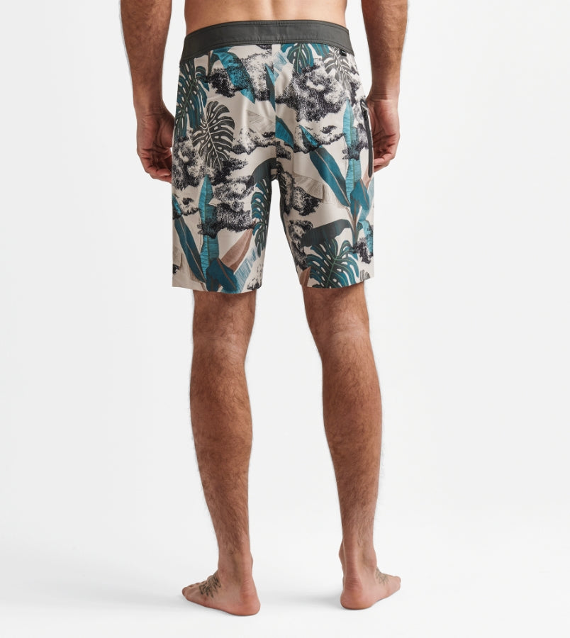 Passage Primo Boardshorts 18"