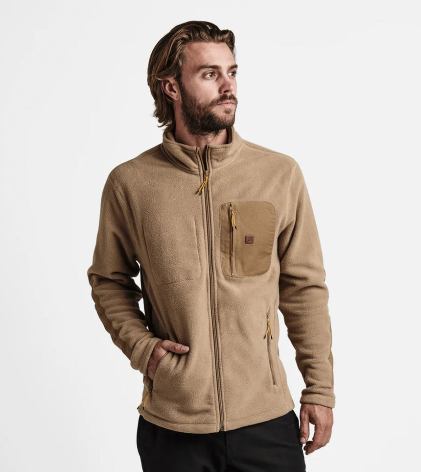 Landfall Fleece Roark