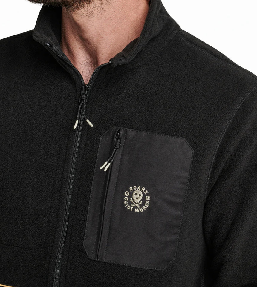 Landfall Fleece