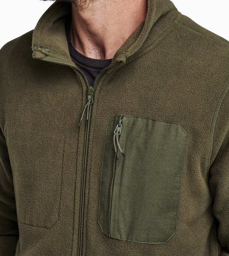 Landfall Fleece