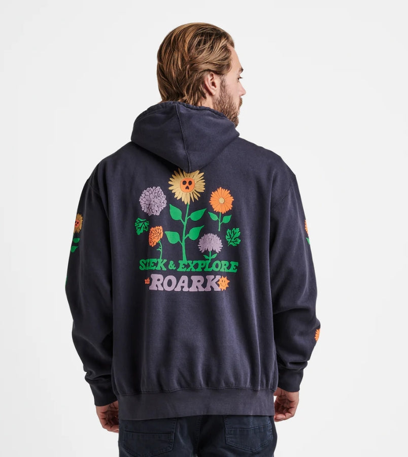 Seek & Explore Hoodie