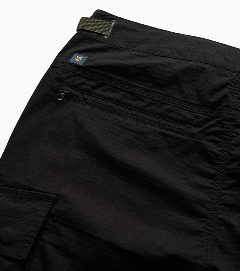 Campover Cargo Pant Roark