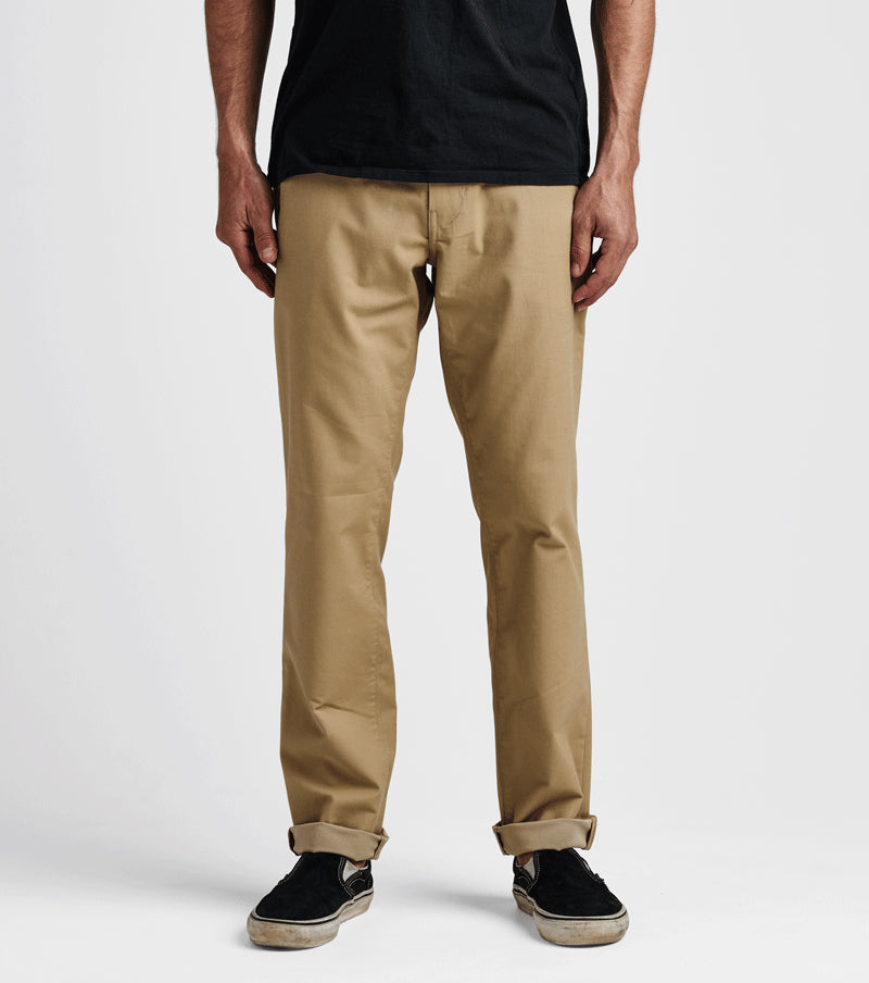 Porter 3.0 Chino Pants Roark