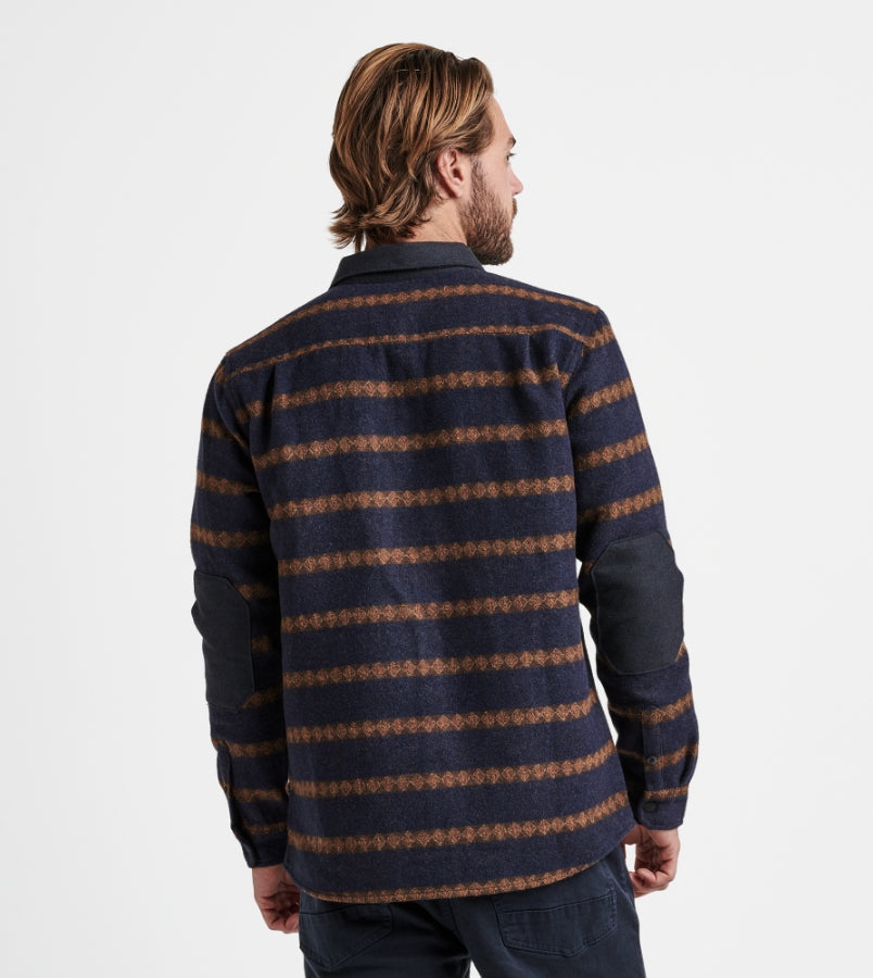 Nordsman Long Sleeve Flannel