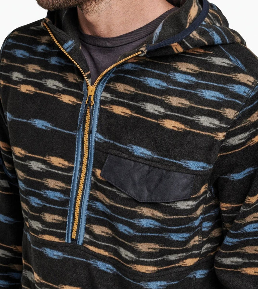 Barra Scrambler Fleece#Sale SweatshirtsRoark